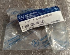 A6684340016 TUBO GUIDA COMANDO FRENO SCARICO MERCEDES BENZ 