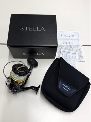 Shimano stella 10000pg - stella, sw