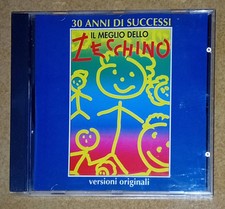 Il Meglio Dello Zecchino D'Oro