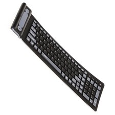  2.4G 107 Tastiera USB Tasto