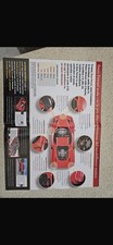 De Agostini Enzo Ferrari 1/10