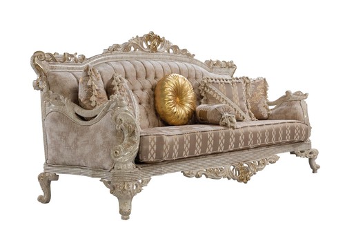 Divano design chesterfield - divano, di