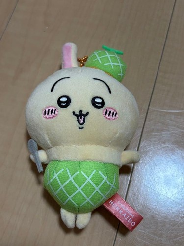 Mascotte locale chiwawa usagi - locale,