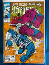 SLEEPWALKER #17