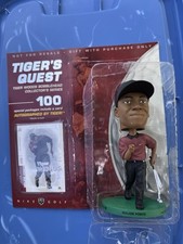 Tiger Woods Tiger's Quest