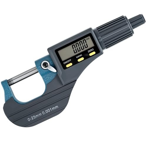 Mcbazel lcd micrometro - mcbazel,