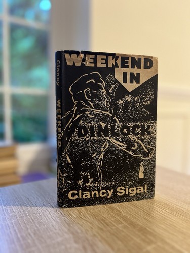 Weekend dinlock by clancy - in, dinlock,