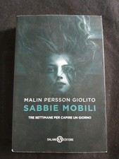 LIBRO SABBIE MOBILI MALIN