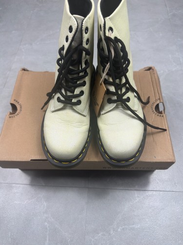 Stivali martens 1460 pelle - dr,
