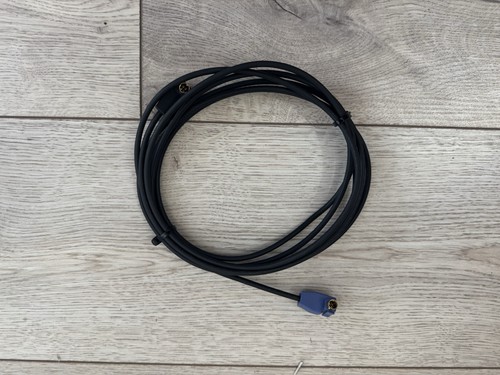 Raro cavo ottico autoradio