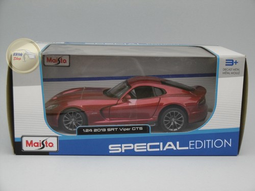 Dodge srt viper gts - viper,