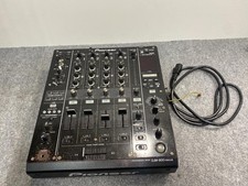 Pioneer djm 900nxs mixer - djm-900nxs,