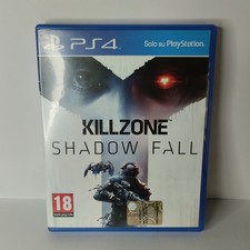 Killzone Shadow Fall - PS4 - ITA