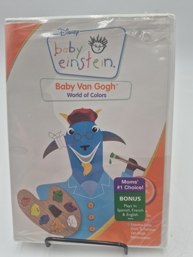 Disney baby einstein - disney,