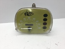 STRUMENTAZIONE CONTACHILOMETRI