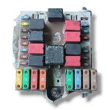 Scatola dei fusibili per Lancia Musa 1.4 Benzina cod: 51739429