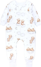 Sacco Nanna Con Piedini –