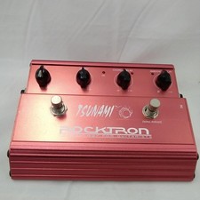 ROCKTRON TSUNAMI