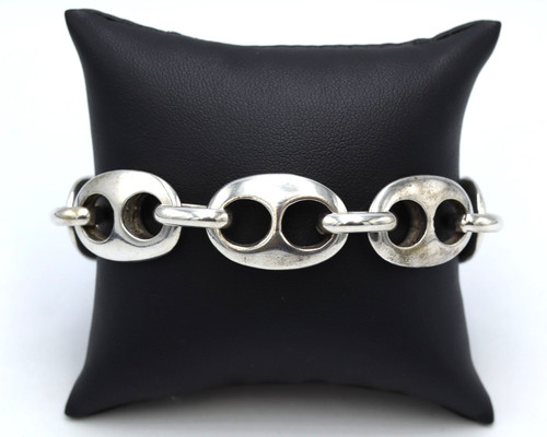 Bracciale nodo marinaro - , in