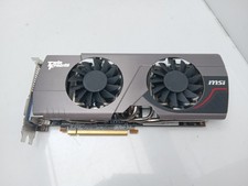 Scheda grafica video MSI