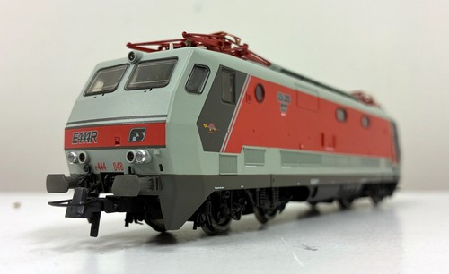Roco e444r locomotore - e444r,