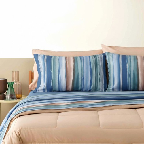 Completo letto matrimoniale - letto,