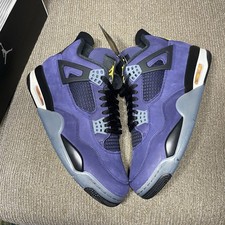 Taglia 13 Air Jordan Retro 4