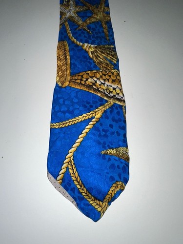 Cravatta gianni versace - cravatta, –