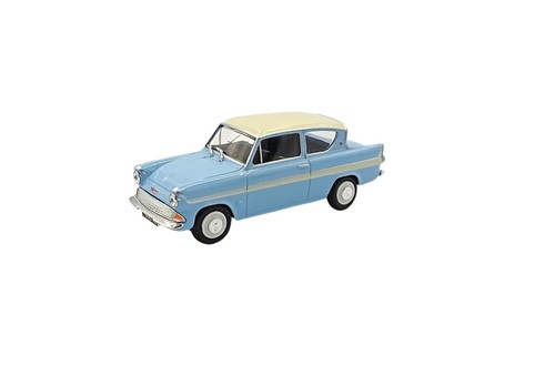 Ford anglia harry potter - anglia,
