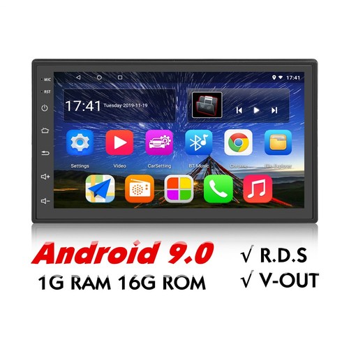 Autoradio s10 din - s10,