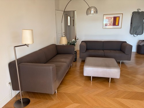 Divani padova originali - de,