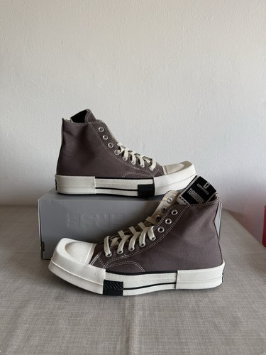 Converse rick owens drkshdw - converse,