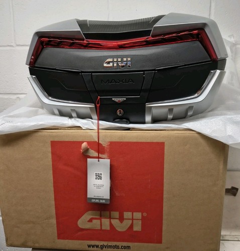 Givi monokey maxia top - maxia,