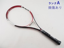 Racchetta da tennis usata