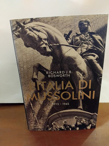 Bosworth italia di - bosworth-l'italia,