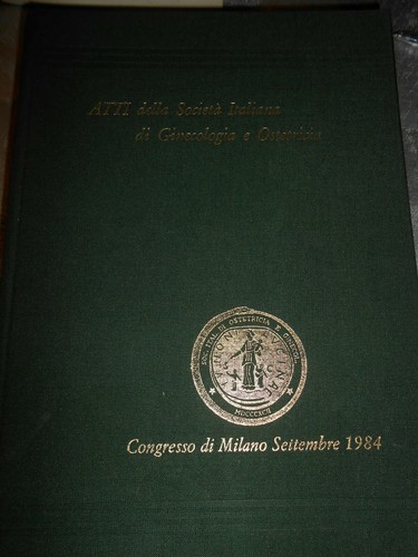 Libro atti della societa - della, societa'