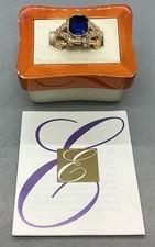 Anello Elizabeth Taylor Avon