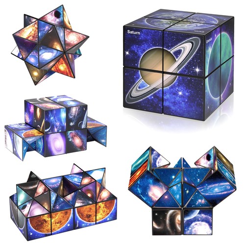 Cubi stellari set - set,