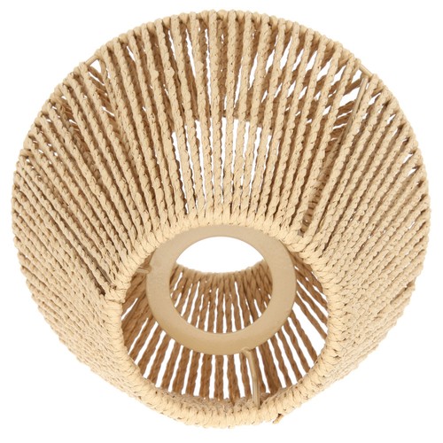 Paralume rattan lampada - in,