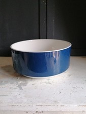 Insalatiera Richard Ginori Blu