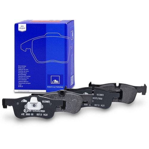Set pastiglie freno - pastiglie, per