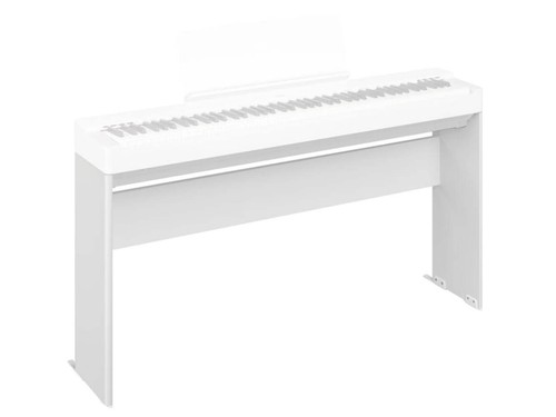 Yamaha l200wh stand legno - yamaha,