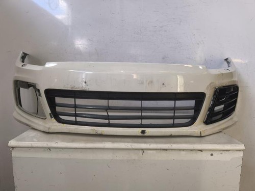 Paraurti anteriore volkswagen - paraurti,