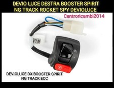 DEVIO LUCE DESTRA BOOSTER