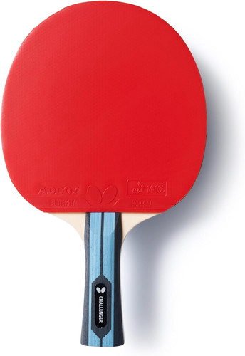 Racchetta ping pong team - da,