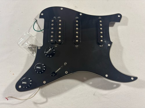 Battipenna fender stratocaster - fender,