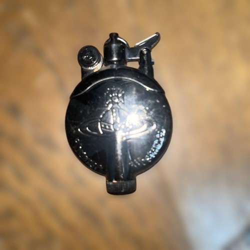 Accendino sfera vivienne - a,