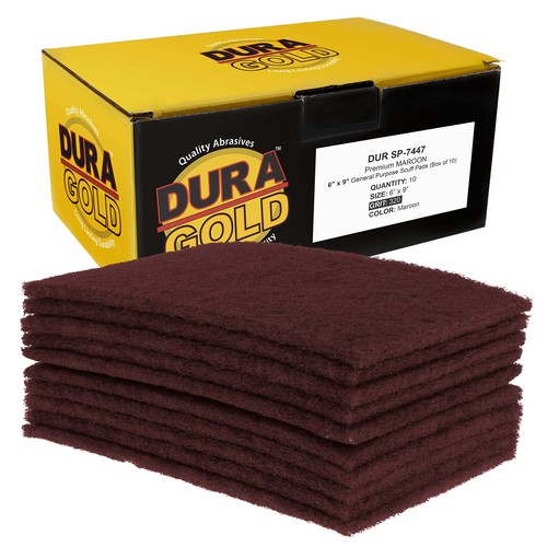 Duragold premium 9 - 6", 9"