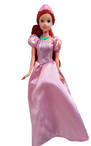 Disney barbie principessa - barbie,