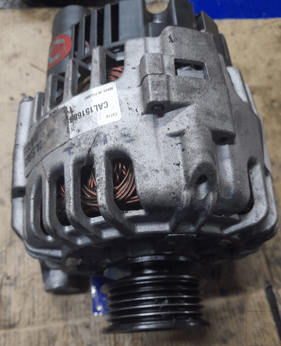 Yle000260 alternatore rover - yle000260,